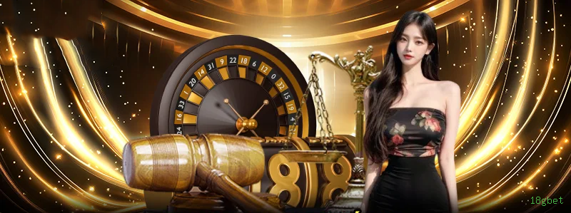 Roleta e blackjack 18gbet