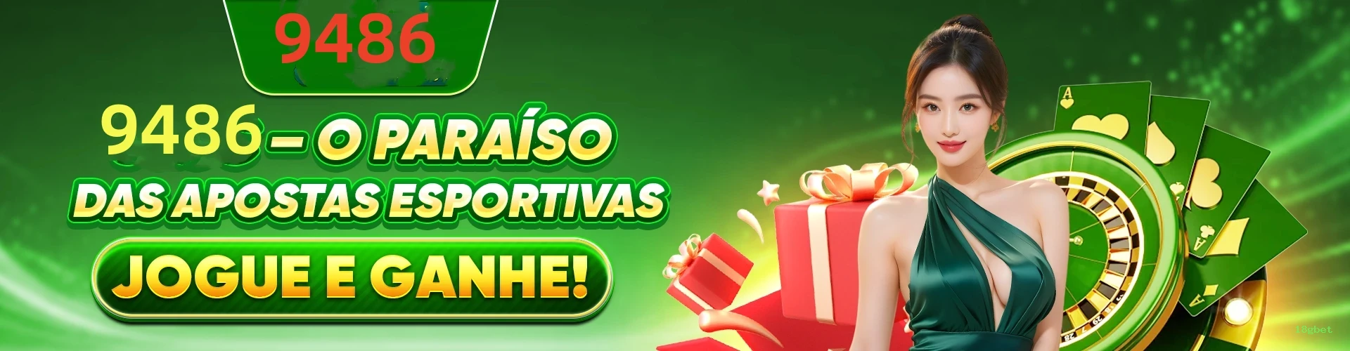 Cassino ao vivo 18gbet dealers