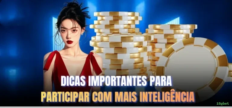 Suporte VIP 18gbet - atendimento prioritário