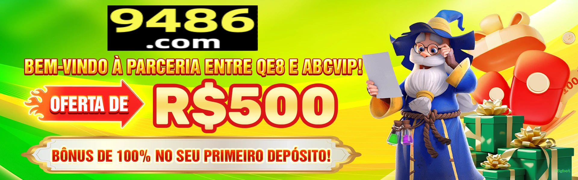 Saque PIX 18gbet