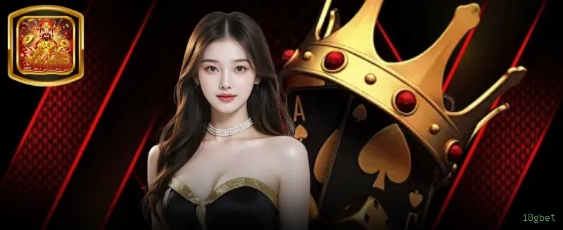 App 18gbet apostas esportivas mobile